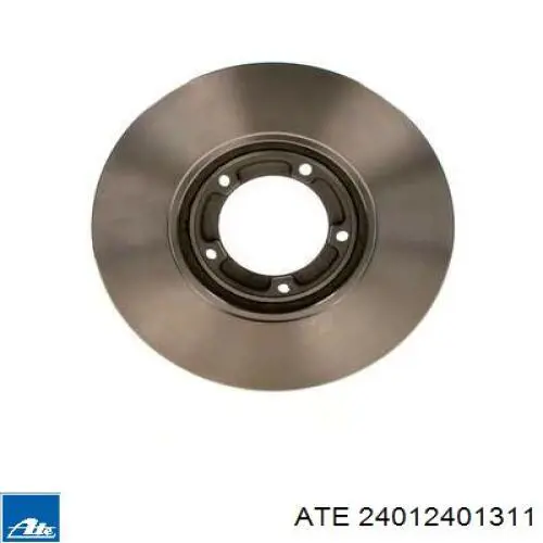Comprar 24012401311 ATE Freno de disco delantero