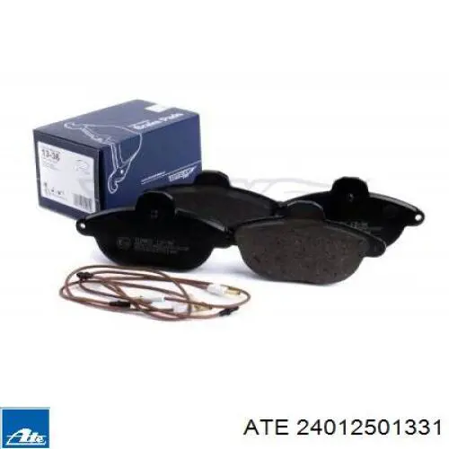 DI272C Japan Parts Discos