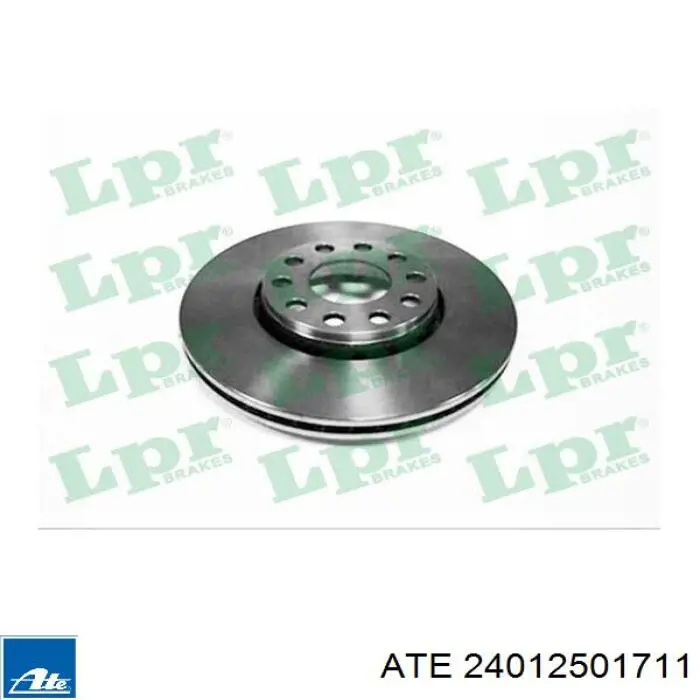 Frenos delanteros Magneti Marelli MBD0242 precio, desde 49,33 EUR
