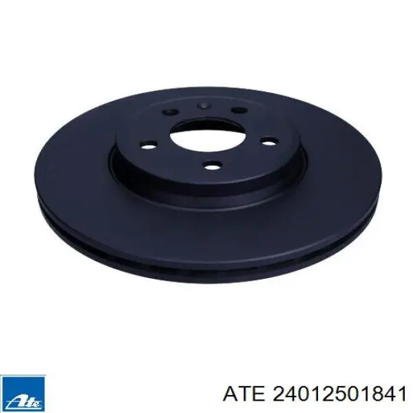 Comprar 24012501841 ATE Freno de disco delantero