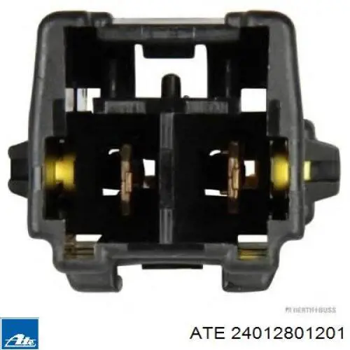 16906 ABS Discos