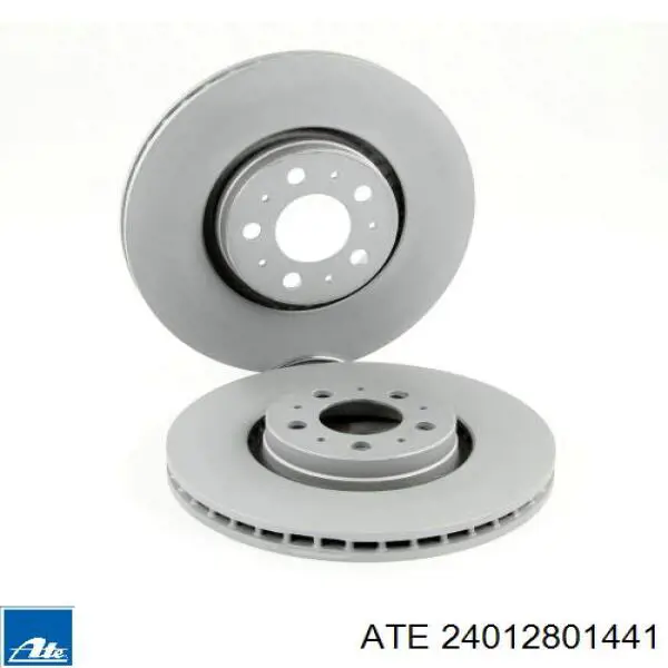 24012801441 ATE Discos