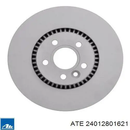Frenos delanteros ATE 24012801621 precio, desde 50,56 EUR