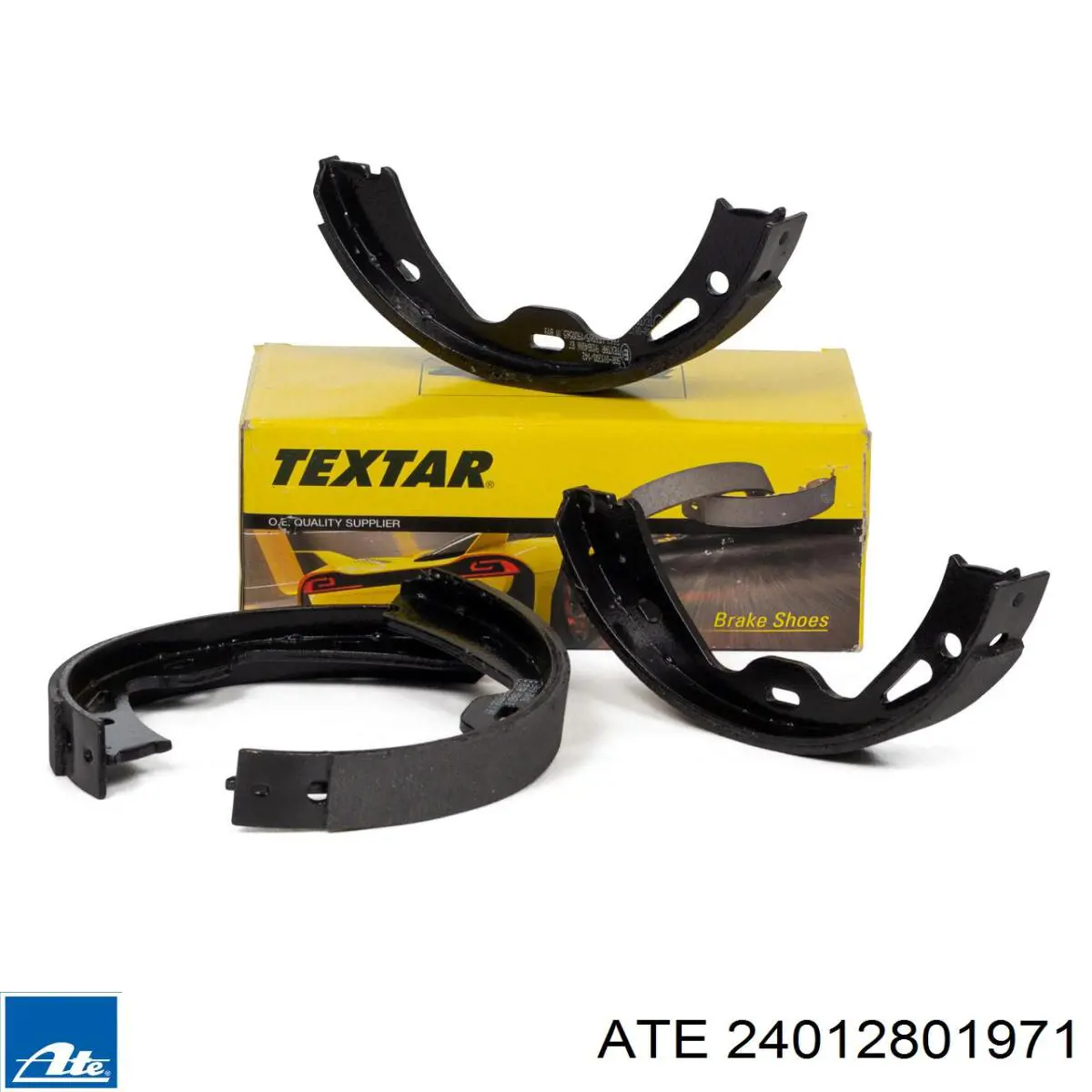 Frenos traseros Febi 44060