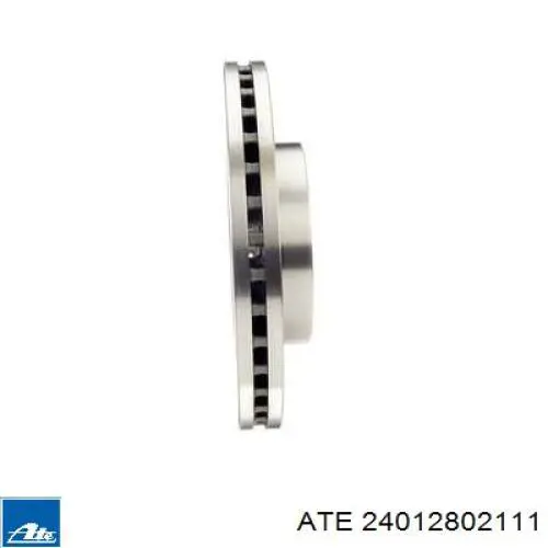 Disco de freno DIK11C Japan Parts