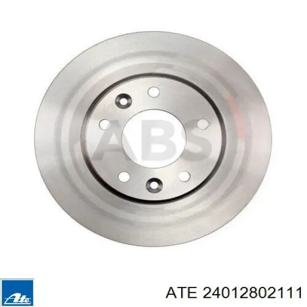 DIK11C Japan Parts Discos
