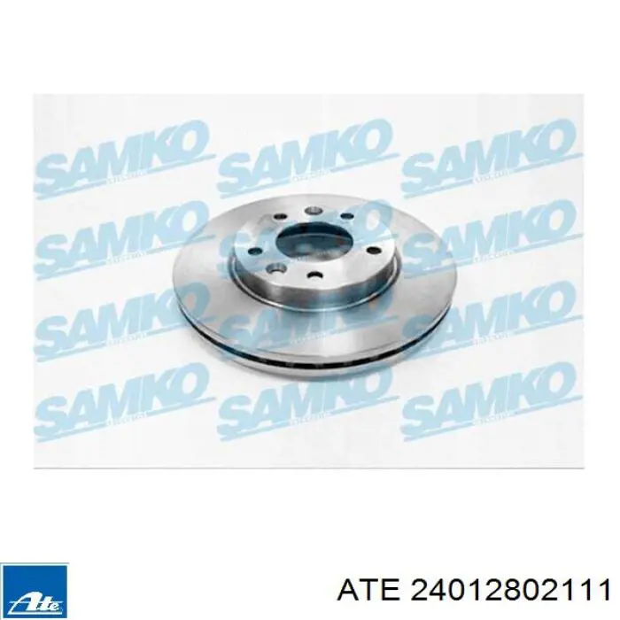 Frenos delanteros Japan Parts DIK11C precio, desde 46,32 EUR