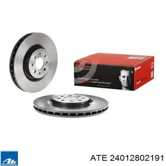 Frenos delanteros Borg&beck BBD5407 precio, desde 46,09 EUR