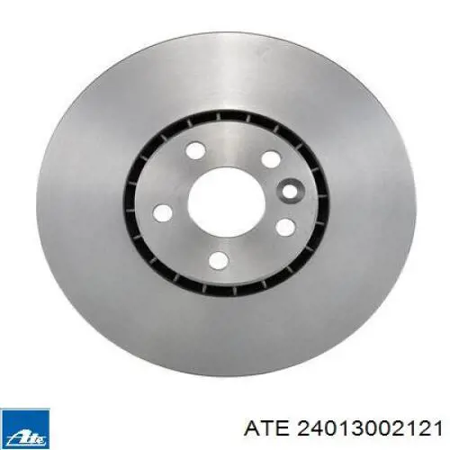 24013002121 ATE Discos
