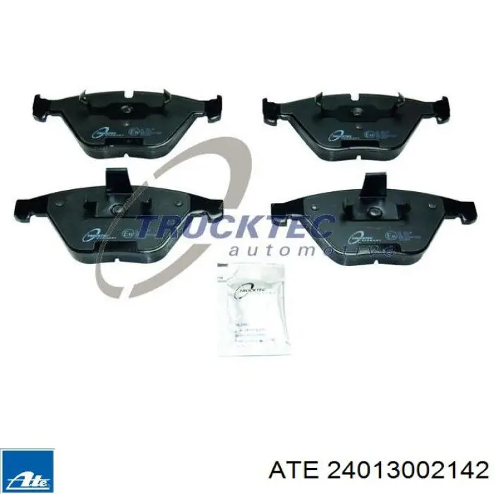 34112283385 BMW Freno de disco trasero