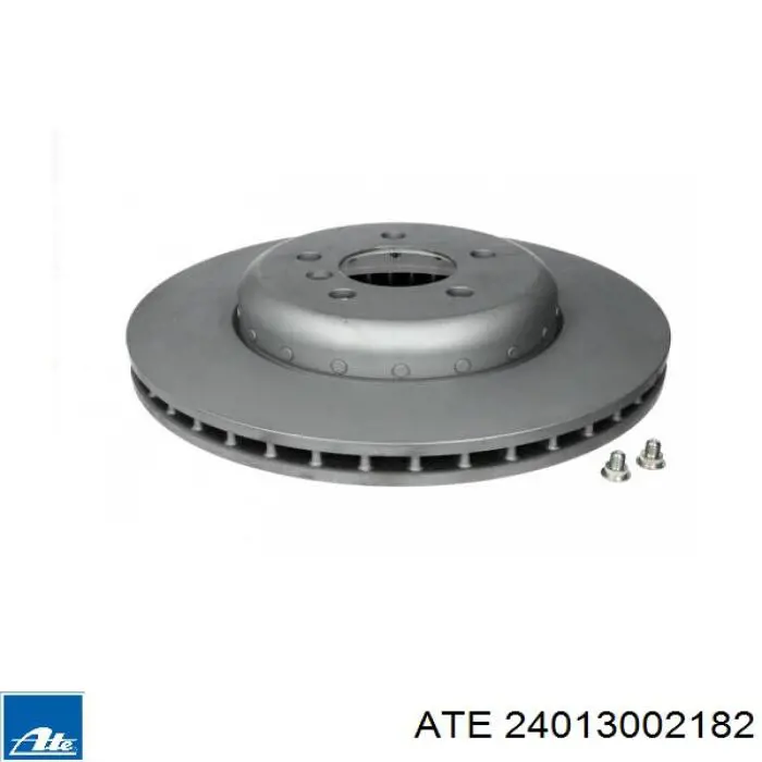 Comprar 24013002182 ATE Freno de disco delantero
