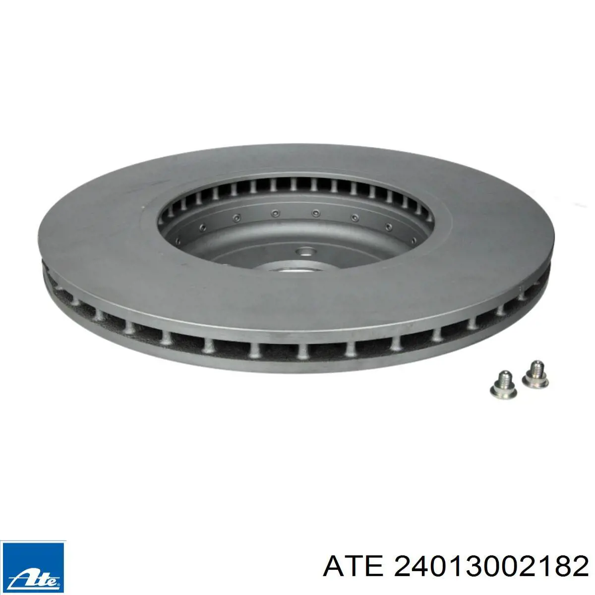 Frenos delanteros ATE 24013002182 precio, desde 140,84 EUR