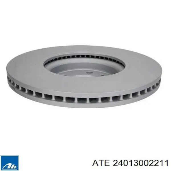 Frenos delanteros ATE 24013002211 precio, desde 72,60 EUR