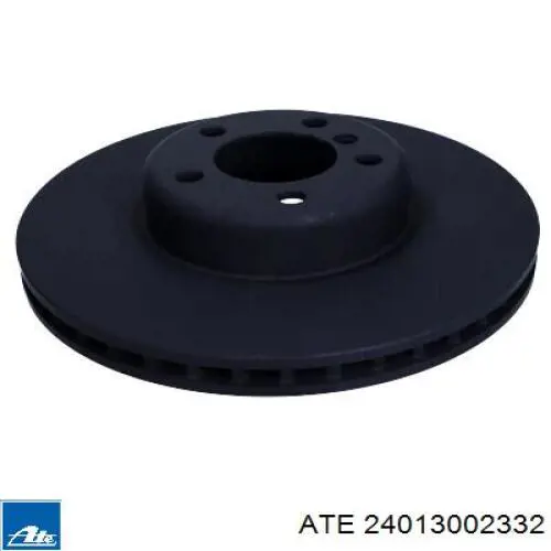 Comprar 24013002332 ATE Freno de disco delantero