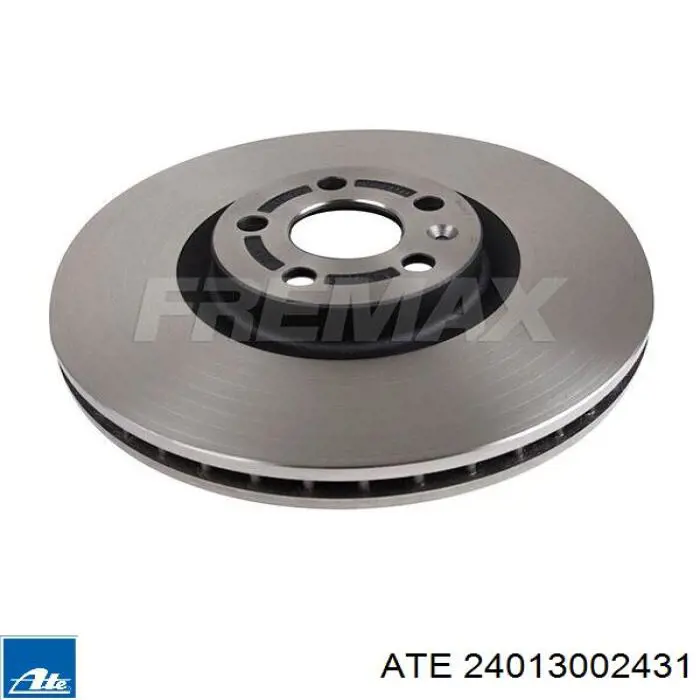 24013002431 ATE Discos
