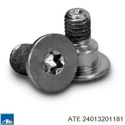 24013201181 ATE Discos