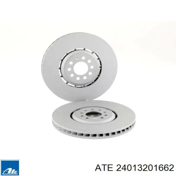 Frenos delanteros VAG 1J0615301AA precio, desde 103,65 EUR