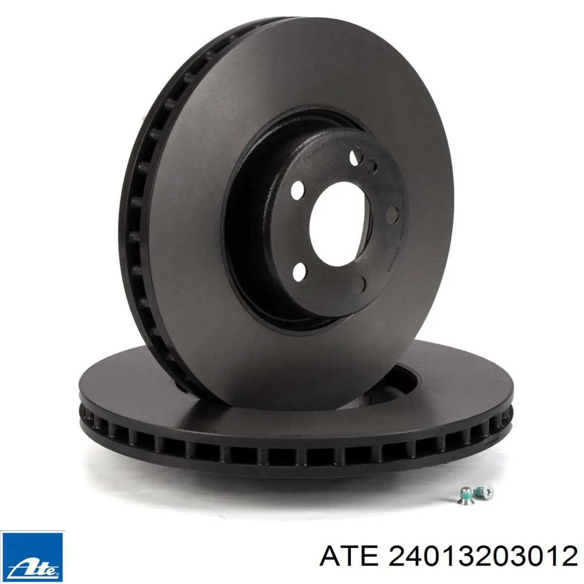 24013203012 ATE Discos