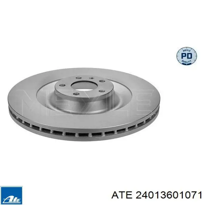 4F0615301J VAG Discos