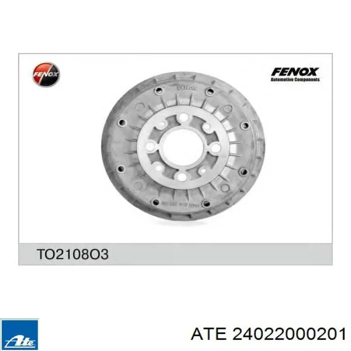 24022000201 ATE