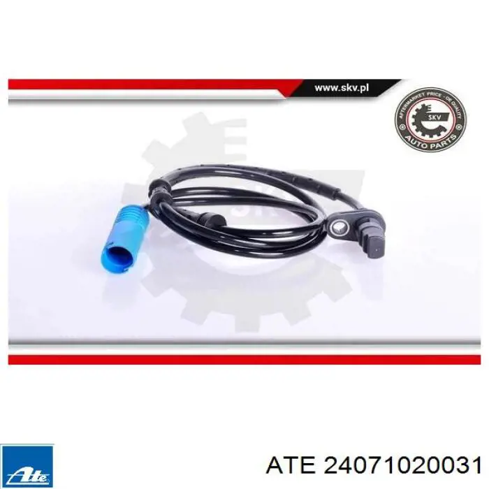 24071020031 ATE sensor abs trasero