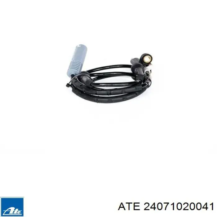 Comprar 24071020041 ATE Sensor ABS, rueda trasera