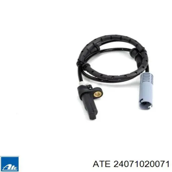 24.0710-2007.1 ATE sensor abs trasero