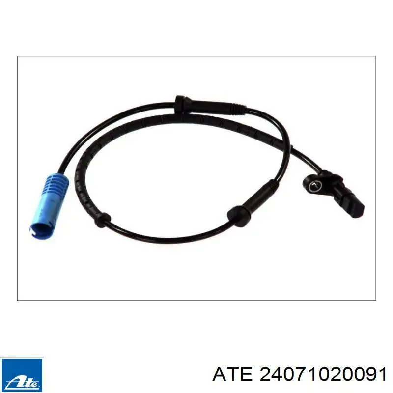 24071020091 ATE sensor abs trasero