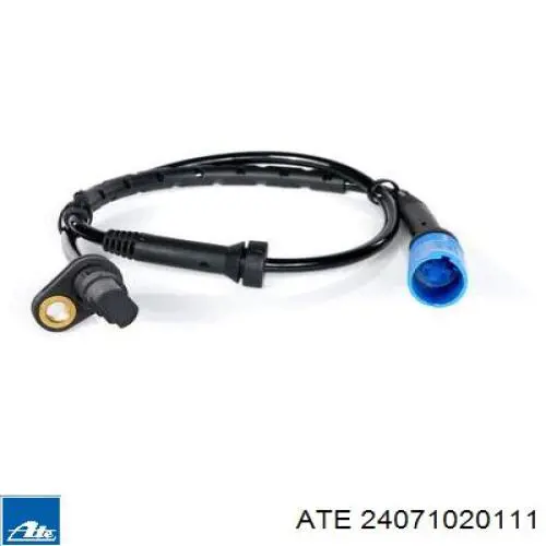 24.0710-2011.1 ATE sensor abs delantero