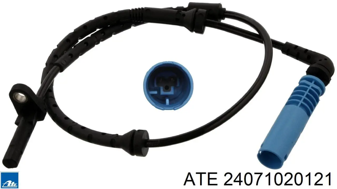 24.0710-2012.1 ATE sensor abs trasero