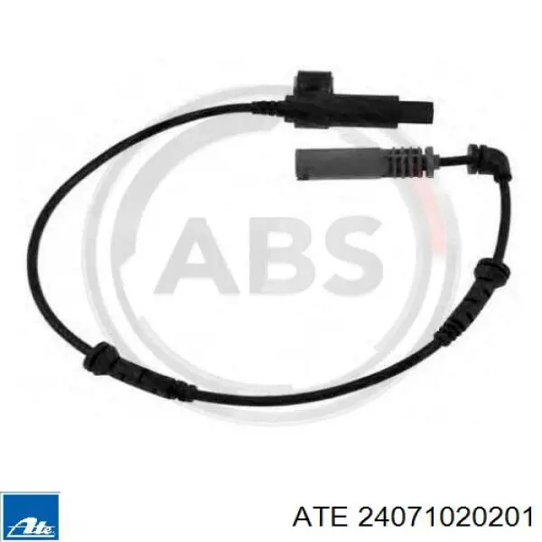 24.0710-2020.1 ATE sensor abs delantero