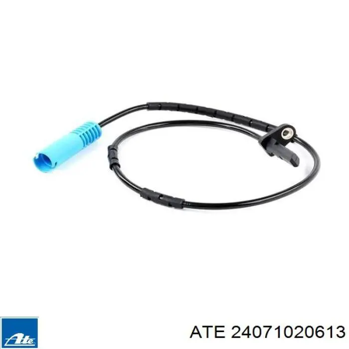 24.0710-2061.3 ATE sensor abs delantero