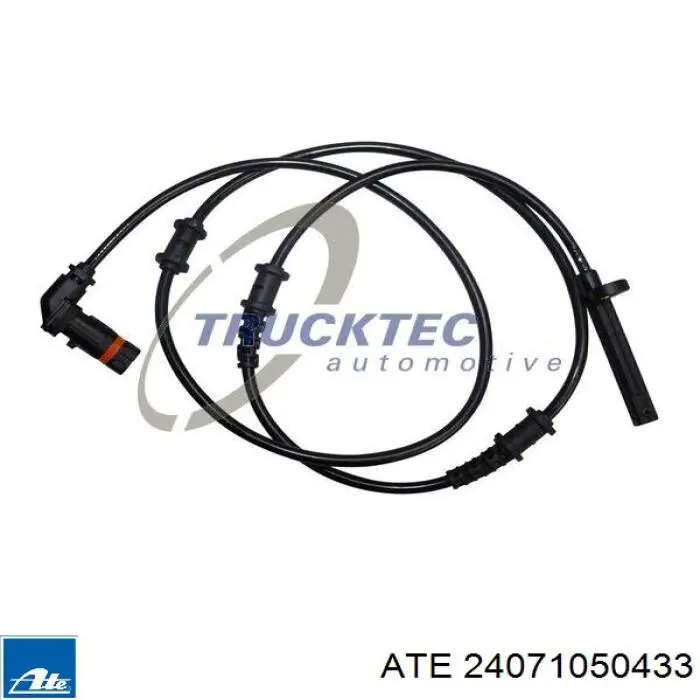 24.0710-5043.3 ATE sensor abs delantero