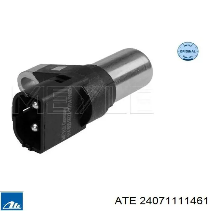 24.0711-1146.1 ATE sensor abs delantero