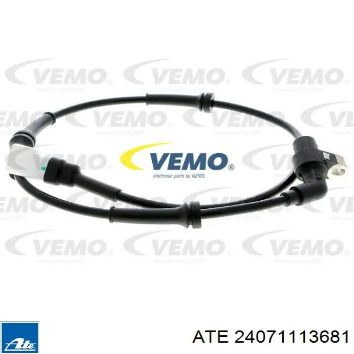 24.0711-1368.1 ATE sensor abs delantero