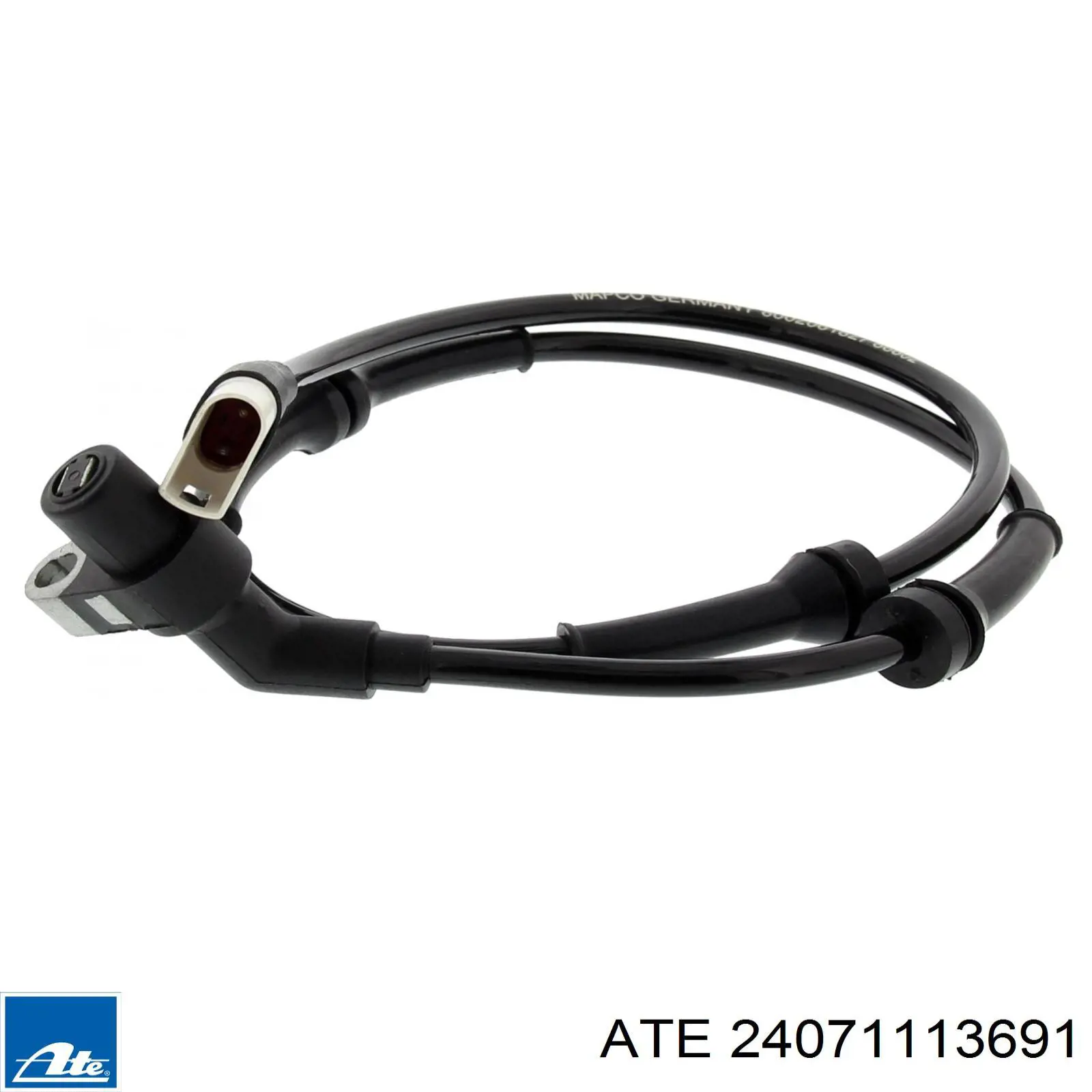 Comprar 84610 Sidat Sensor revoluciones de la rueda, delantero