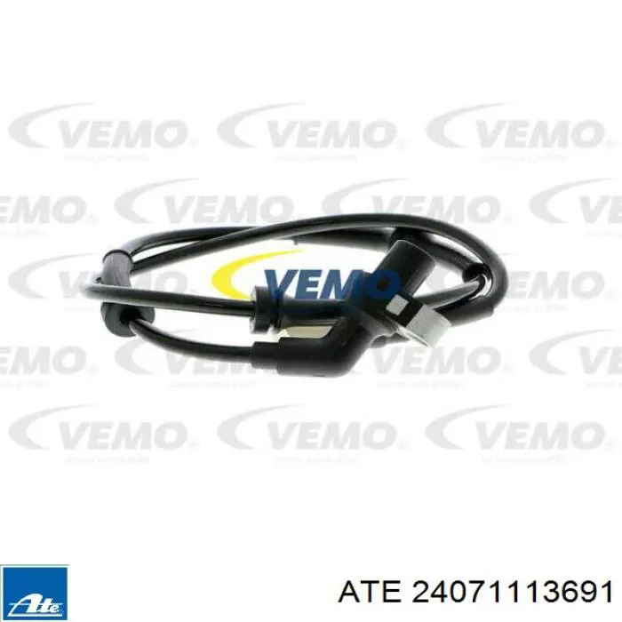 Sensor ABS 84610 Sidat