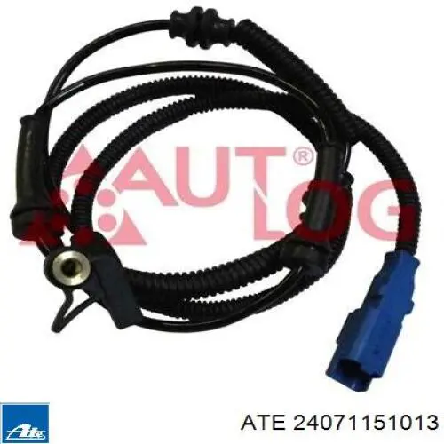 Sensor ABS de rueda delantera Peugeot/Citroen 0000454586 precio, desde 19,94 EUR