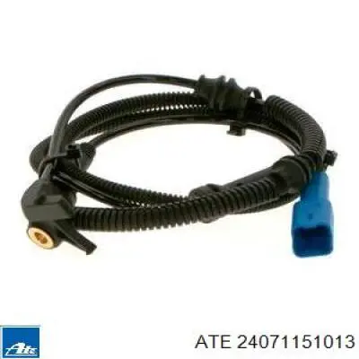 Comprar 0000454586 Peugeot/Citroen Sensor revoluciones de la rueda, delantero