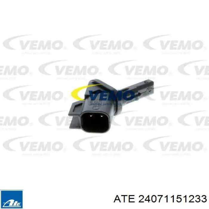 Sensor ABS delantero Volvo V40 525, 526