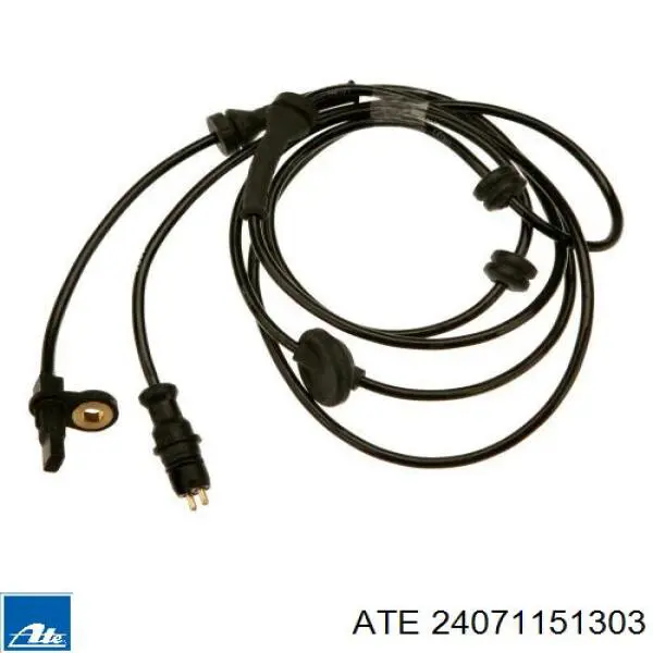 24.0711-5130.3 ATE sensor abs trasero