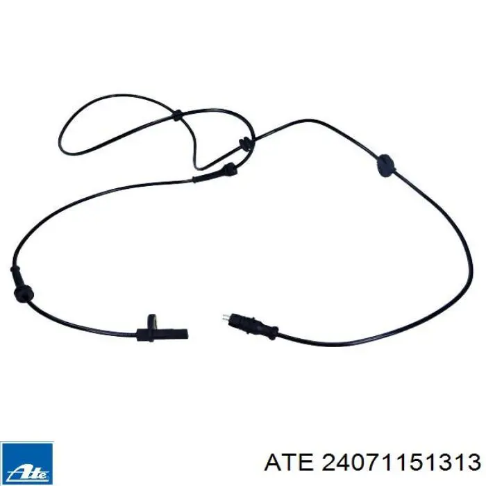 24.0711-5131.3 ATE sensor abs trasero