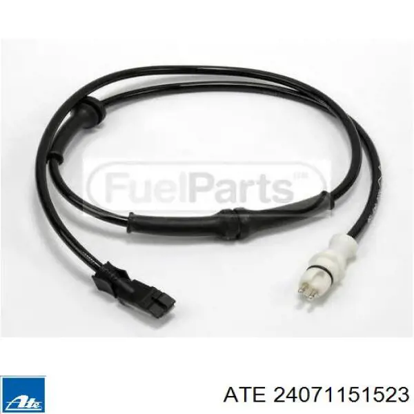 24.0711-5152.3 ATE sensor abs trasero