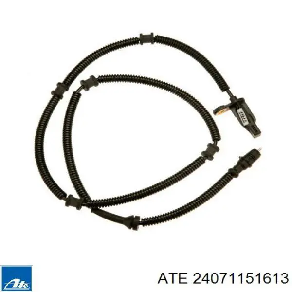 24.0711-5161.3 ATE sensor abs trasero