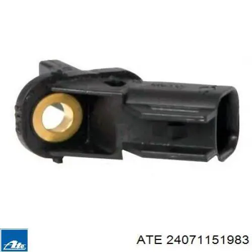 Sensor ABS delantero Volvo V40 525, 526