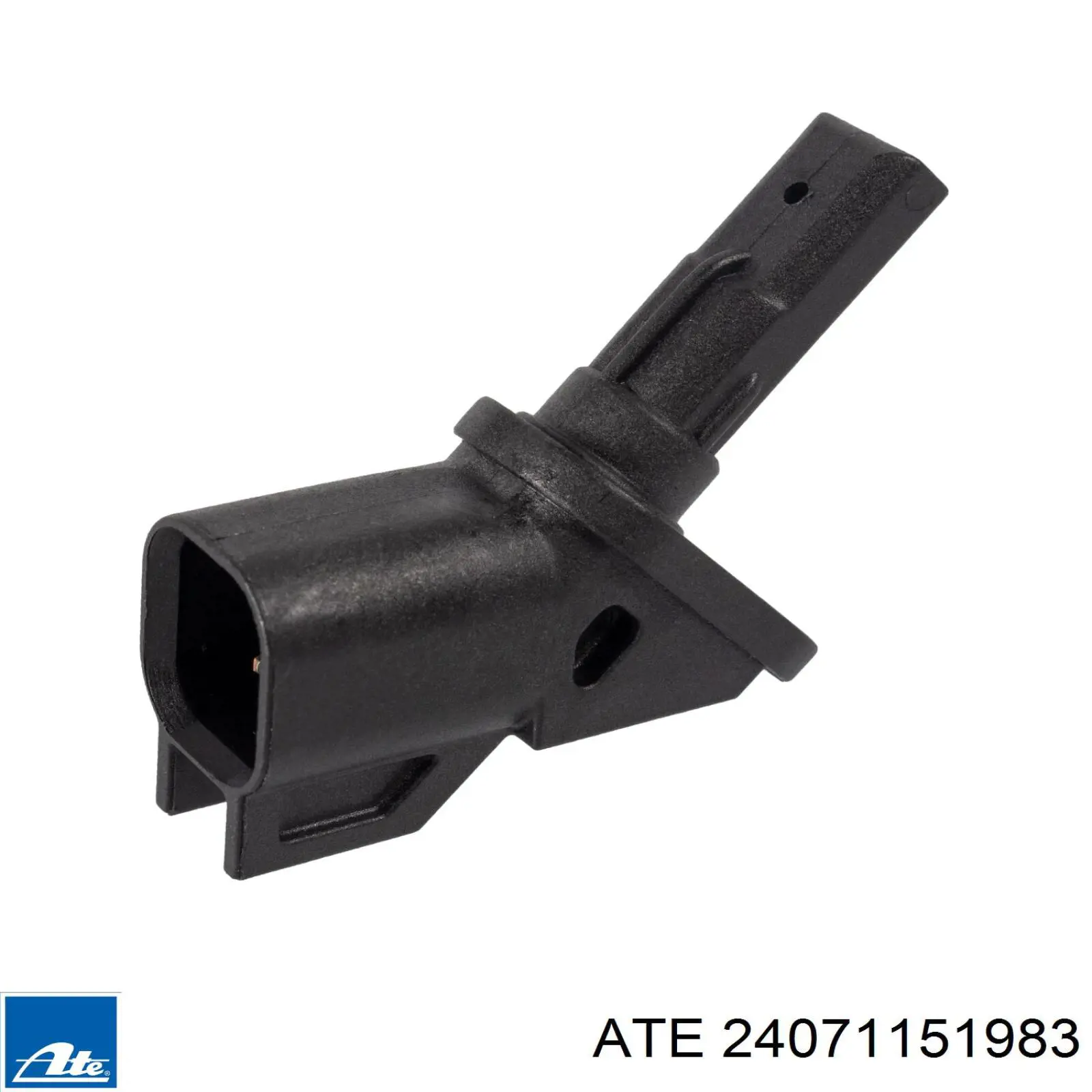 Sensor ABS delantero Volvo V40 525, 526