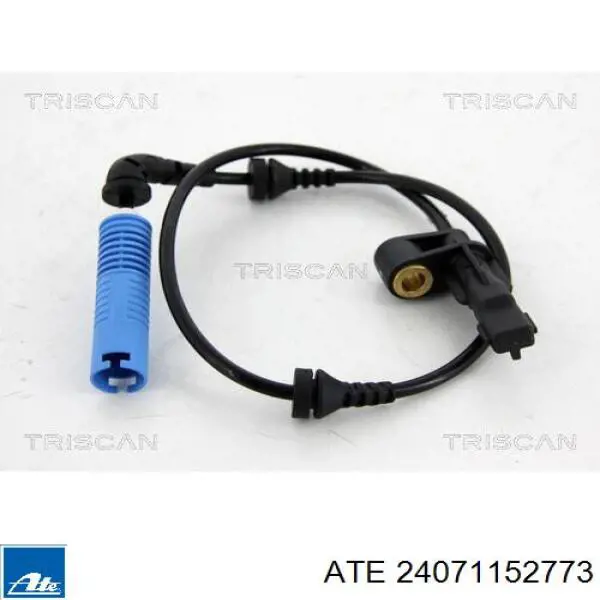 24.0711-5277.3 ATE sensor abs delantero izquierdo