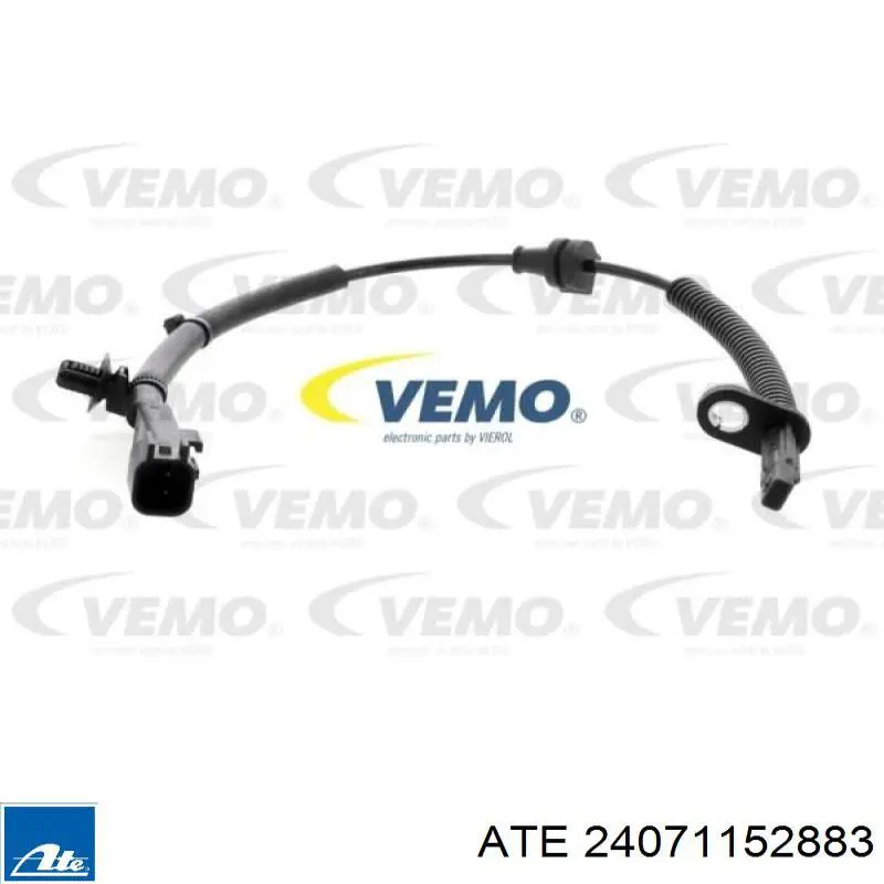 Comprar 78278 FAE Sensor revoluciones de la rueda, delantero