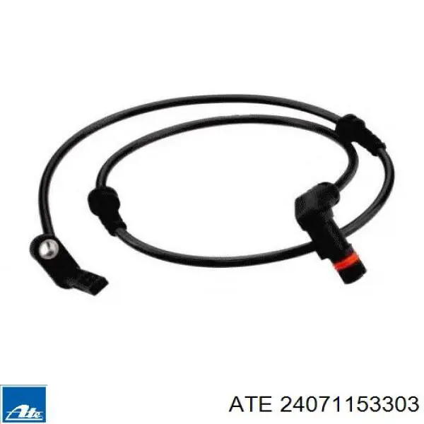 Sensor ABS 106208 Febi