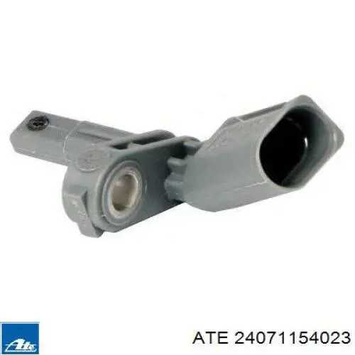 Sensor de freno, trasero derecho ATE 24071154023 precio, desde 35,64 EUR